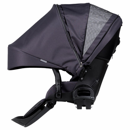 Tinynord, Active Combination Stroller, Midnight Blue