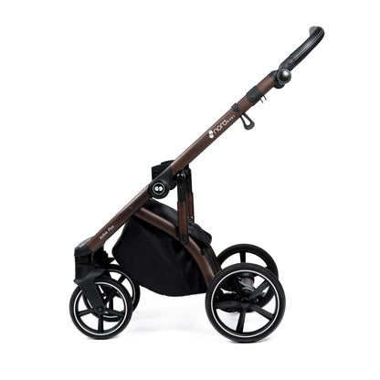 Tinynord, Active Yhdistelmävaunut, Praline Beige