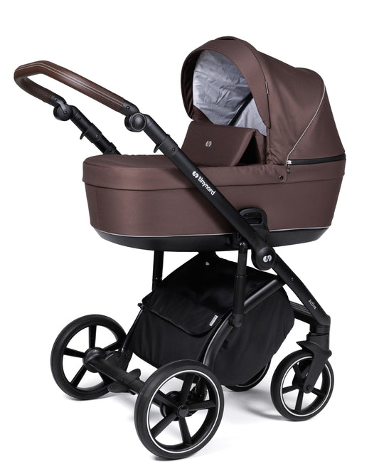Tinynord, Active Yhdistelmävaunut, Dark Chocolate