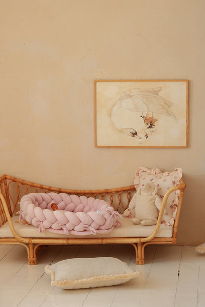 Sovbo, Puderrosa