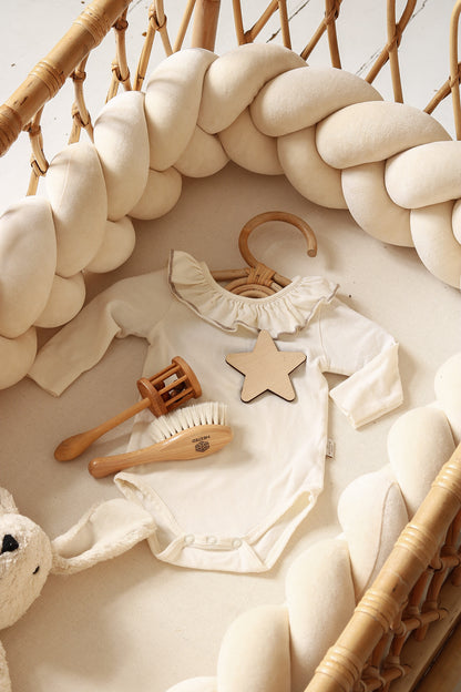 Reunapehmuste Letti, Velvet Cream