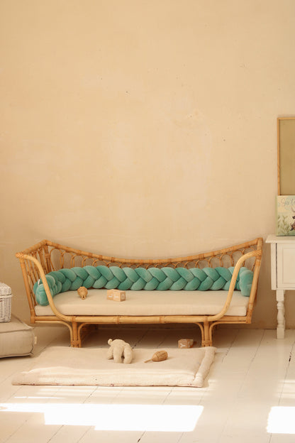 Reunapehmuste Letti, Velvet Mint