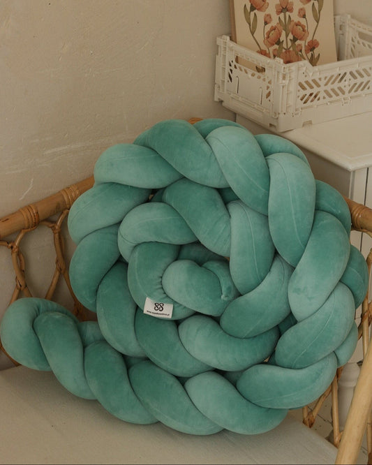 Reunapehmuste Letti, Velvet Mint
