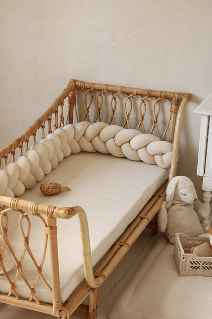Reunapehmuste Letti, Velvet Cream