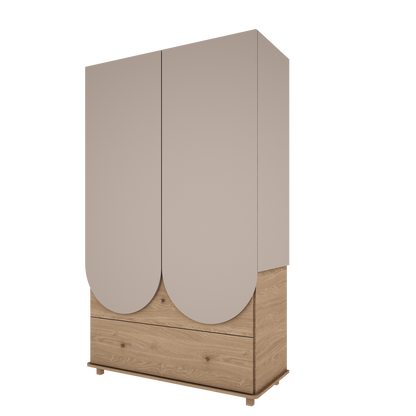Wood Luck Design, Vaatekaappi, Bloom