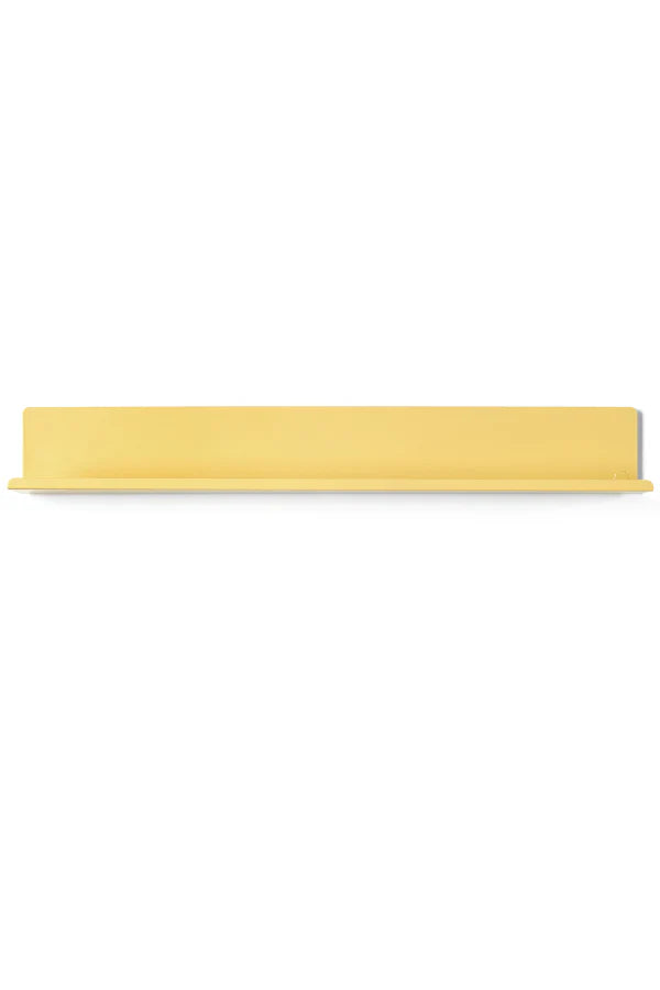 Mustard Made, Seinähylly, The Ledge Large