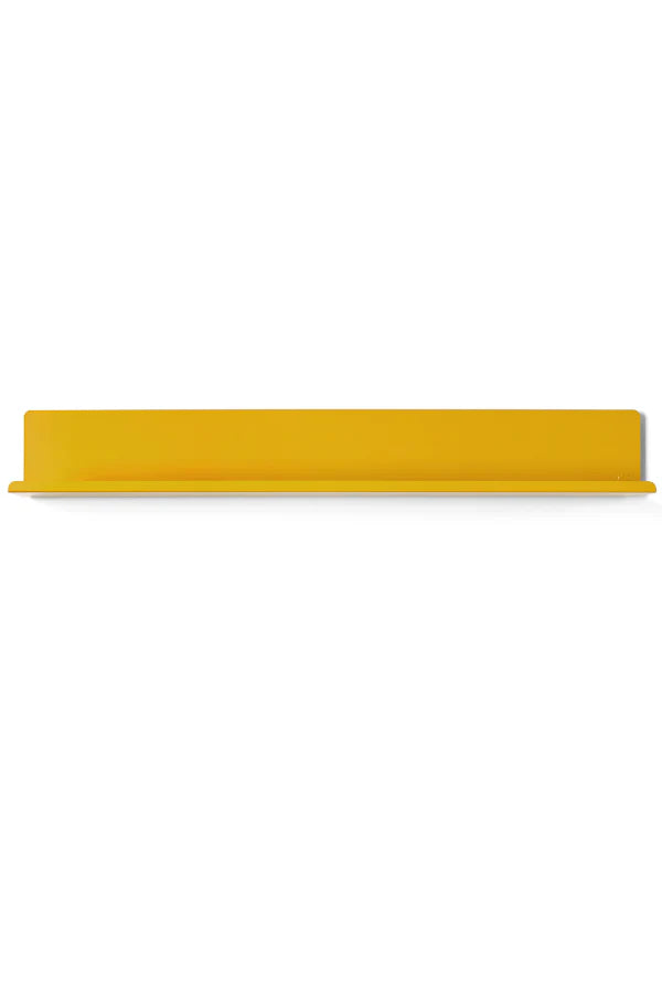 Mustard Made, Seinähylly, The Ledge Large