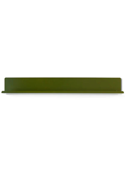 Mustard Made, Seinähylly, The Ledge Large
