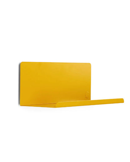 Mustard Made, Seinähylly, The Ledge Small