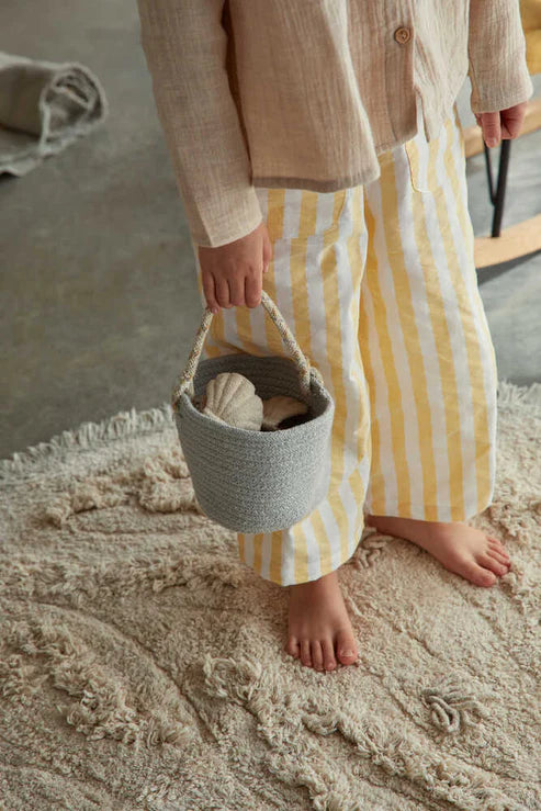 Sea Wonders, Washable Rug, Island