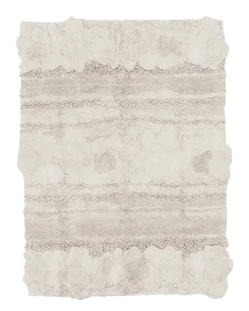 Oli & Carol x Lorena Canals, Pestävä Matto, Veggie Garden