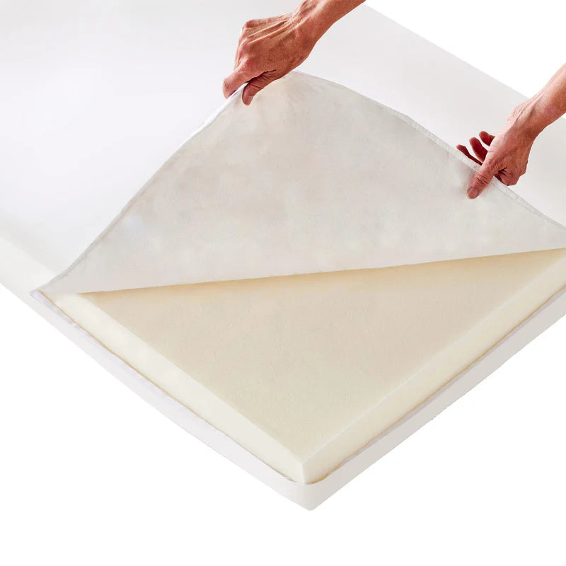 Hoppekids, Foam mattress &amp; Mattress topper, different sizes