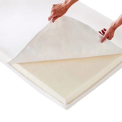 Hoppekids, Foam mattress &amp; Mattress topper, different sizes