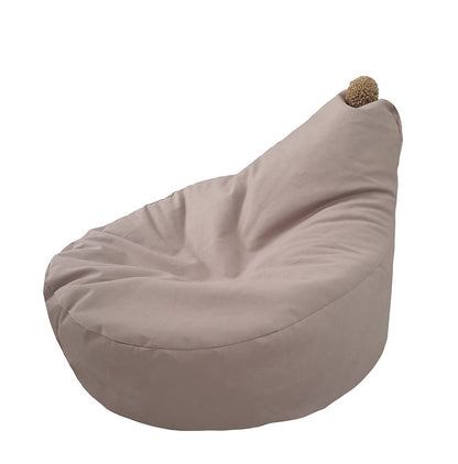 Säkkituoli, Beige