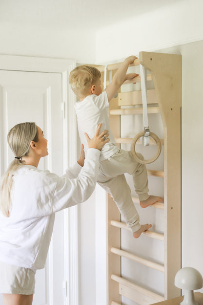 FITWOOD, Puolapuut TAIMI, Koivu