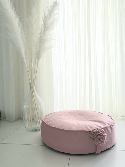 Lattiatyyny, Pink