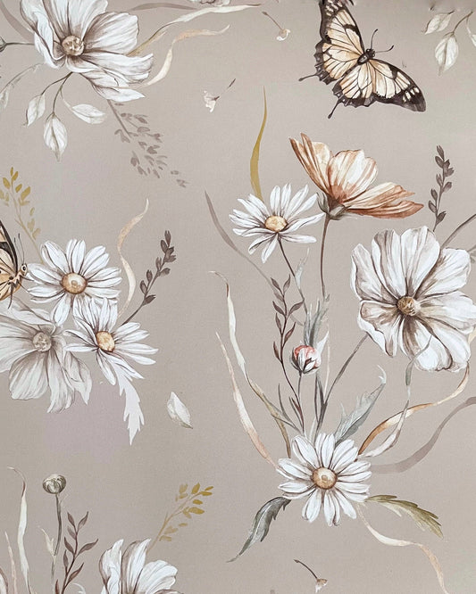 Matuu Gold Meadow, Tapetti Medium