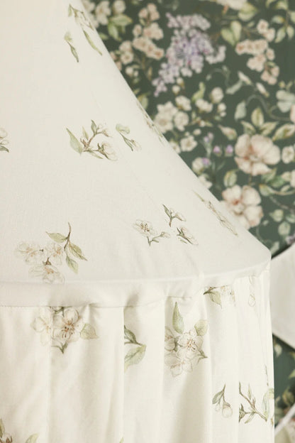 Matuu Vuodekatos, Apple Blossom, 3 eri väriä