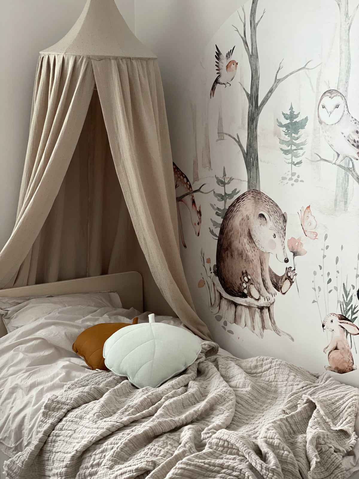 Seinätarra 140 cm, Circle Las