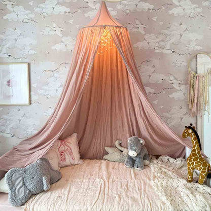 Magic Swans Pink, Tapetti