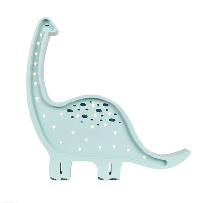 Little Lights Yövalo, Dino Diplodocus