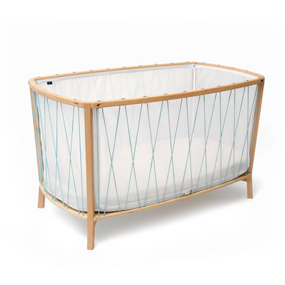 Charlie Crane, Cot KIMI, different colors
