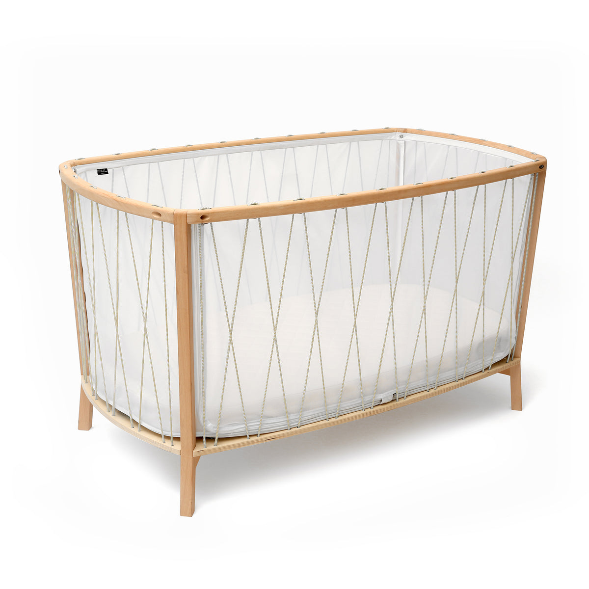 Charlie Crane, Cot KIMI, different colors