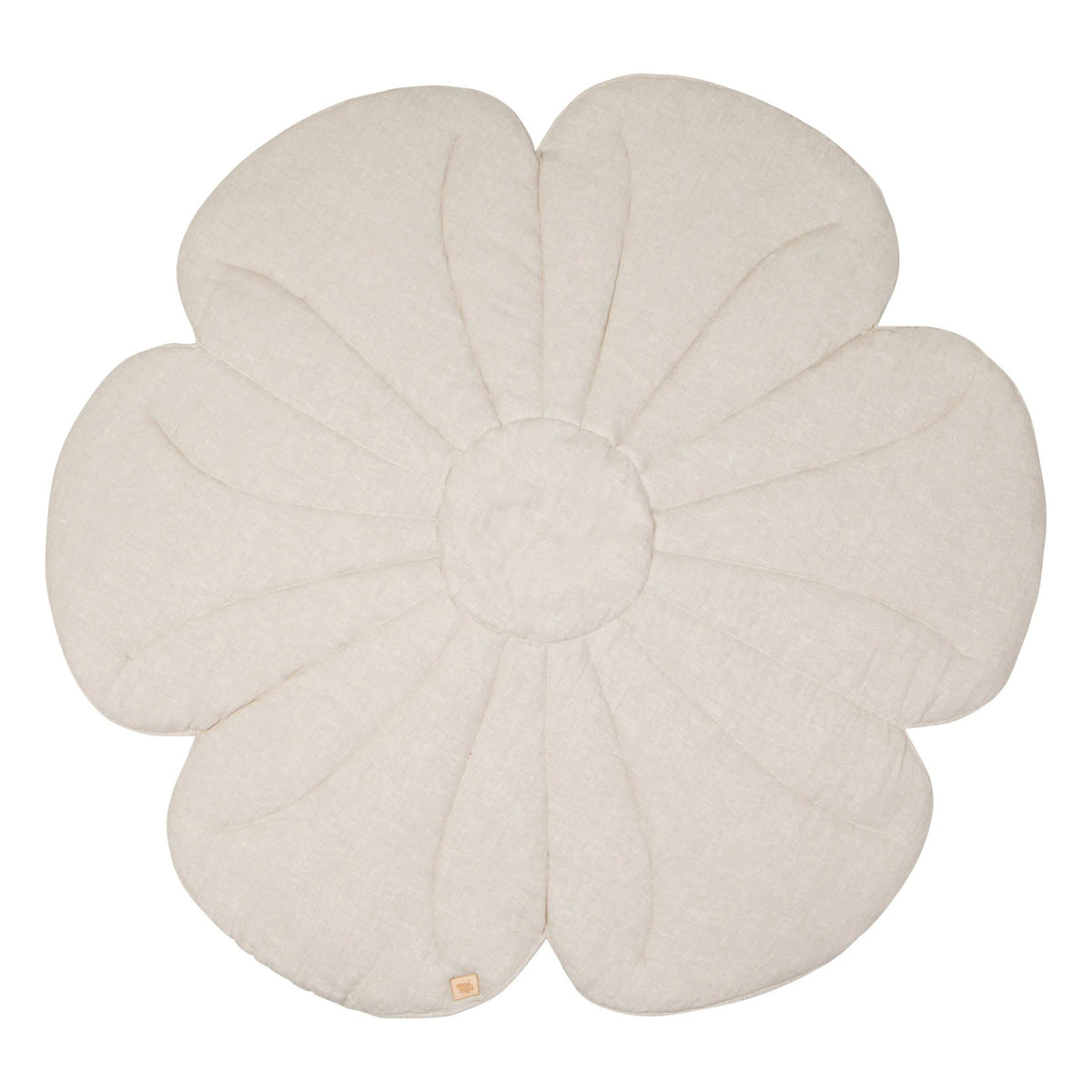 Moi Mili Lekmatta, Linen Bloom "Sandy Lily"