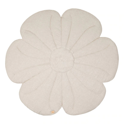 Moi Mili Lekmatta, Linen Bloom "Sandy Lily"