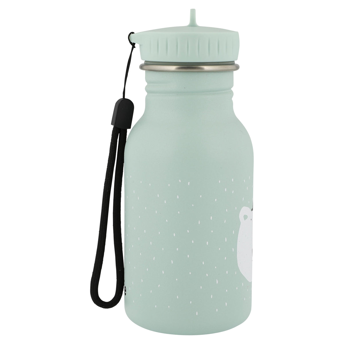 Trixie Baby, Juomapullo 350 ml, Mr. Polar Bear