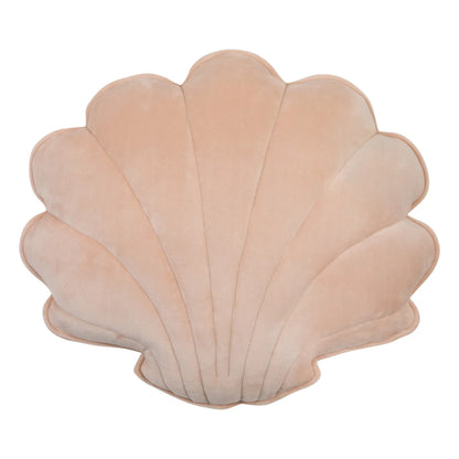 Moi Mili Sisustustyyny Medium, Soft Velvet Shell "Latte"