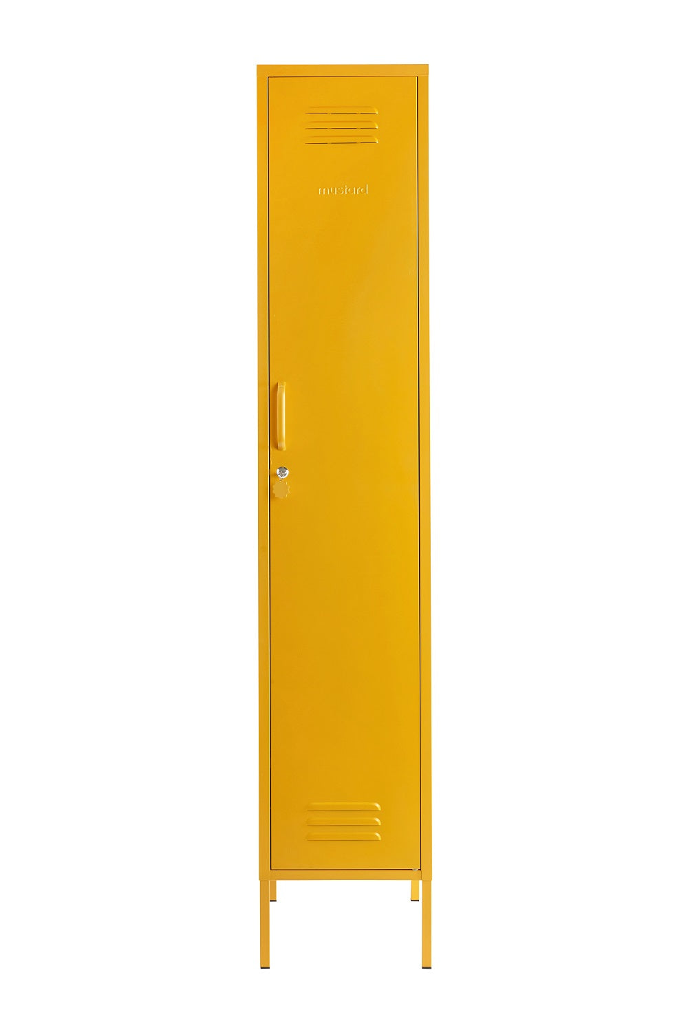 Mustard Made, Kapea Kaappi, The Skinny, 12 väriä