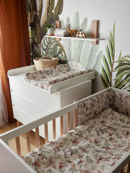 Pinio, Swing Lipasto, White