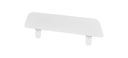 Pinio, Swing Cot 2 IN 1, 70x140, White
