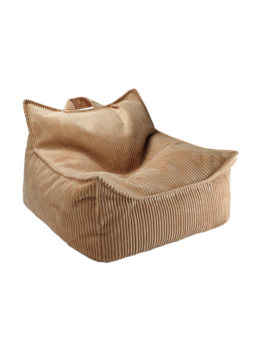 Wigiwama Säkkituoli, Toffee