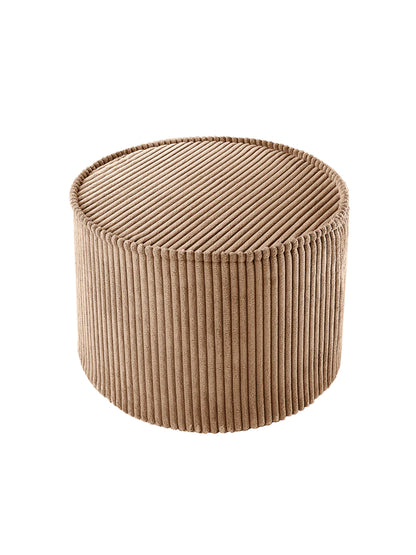 Wigiwama Puff, 6 olika färger
