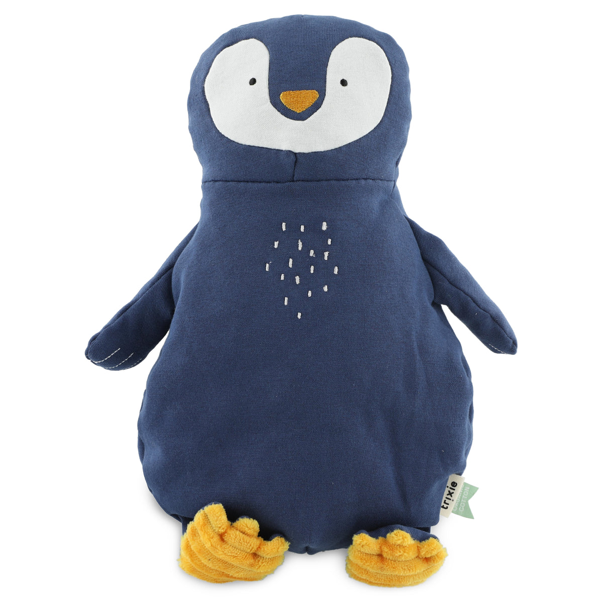Trixie Baby Mr. Penguin, Large