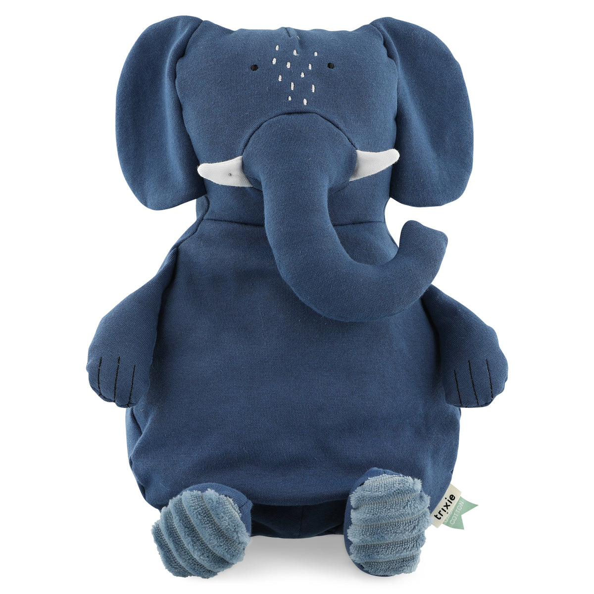 Trixie Baby Mrs. Elephant, Large