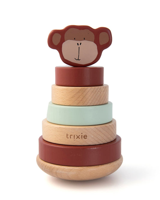 Trixie Baby Pyramidi Mr. Monkey