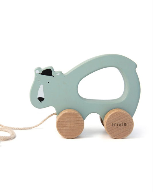 Trixie Baby Vetolelu Mr. Polar Bear