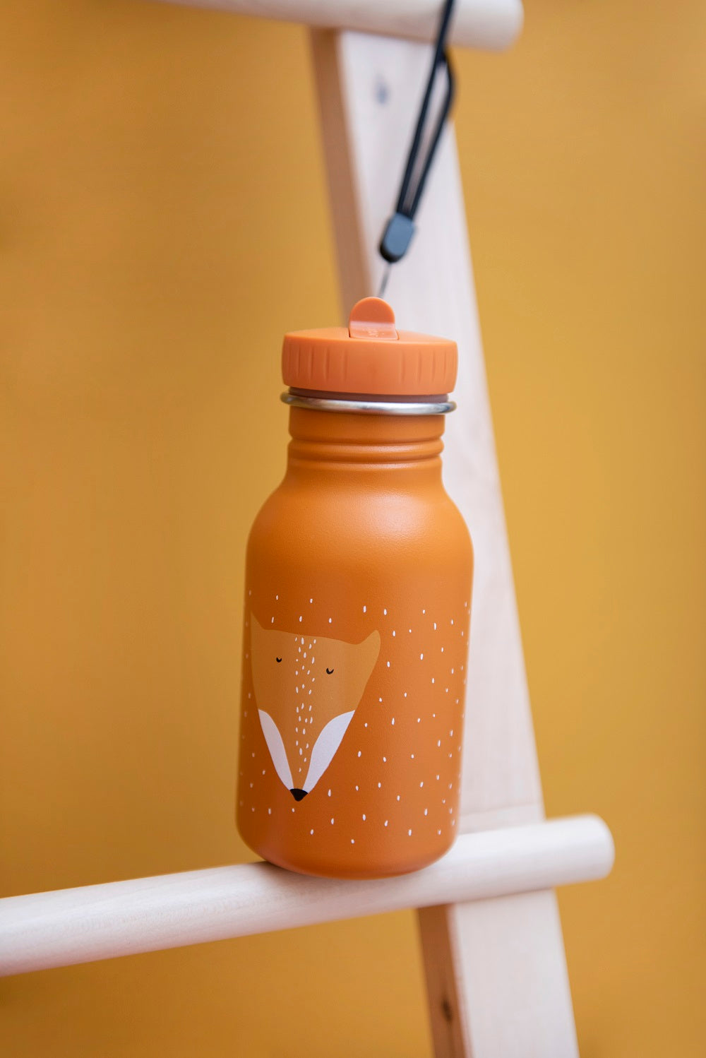 Trixie Baby, Juomapullo 350 ml, Mr. Fox