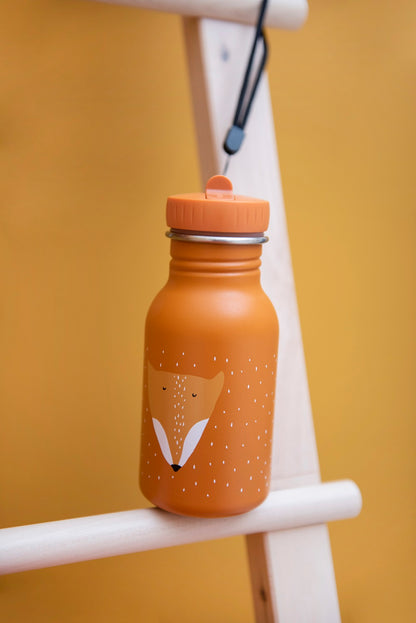 Trixie Baby, Juomapullo 350 ml, Mr. Fox