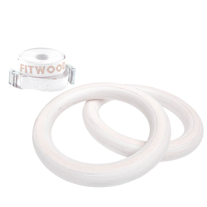 FITWOOD, Voimistelurenkaat ULPU MINI
