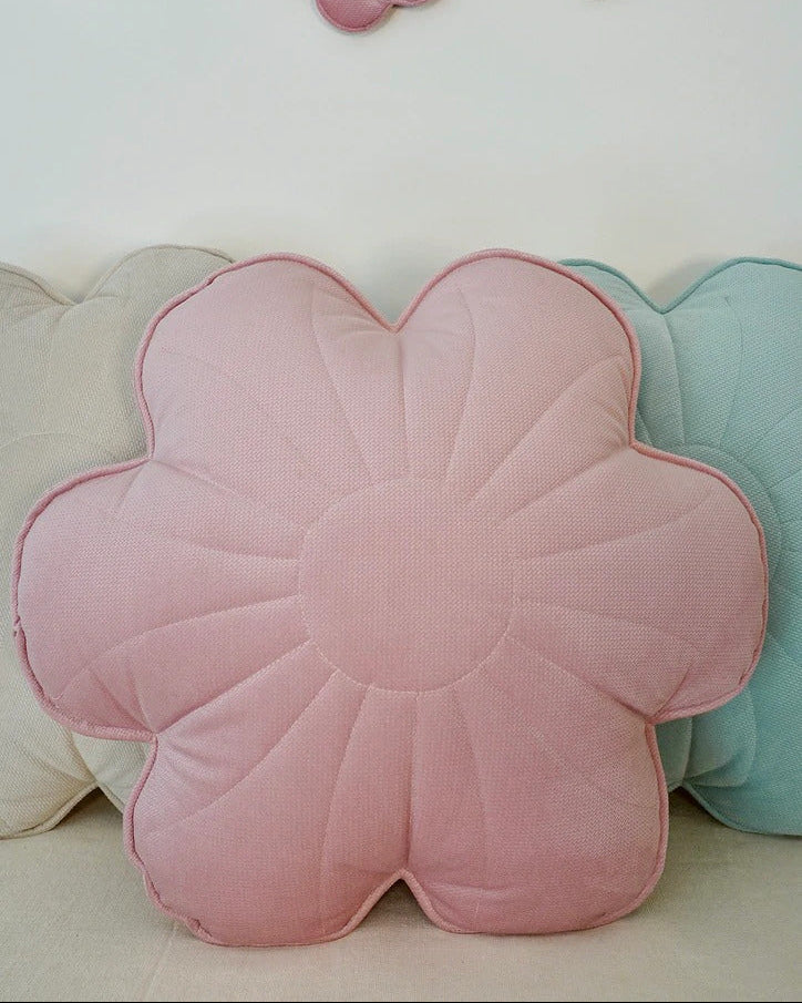 Moi Mili Sisustustyyny, Velvet Bloom "Pink Eldeberry"