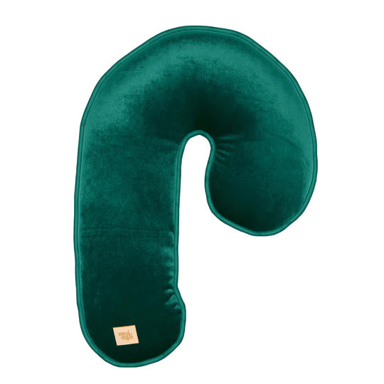 Moi Mili Sisustustyyny, "Green Lollipop"