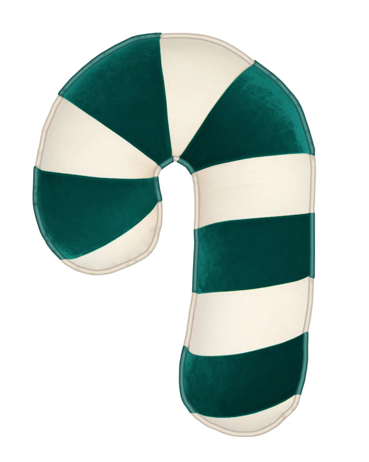 Moi Mili Sisustustyyny, "Green Lollipop"