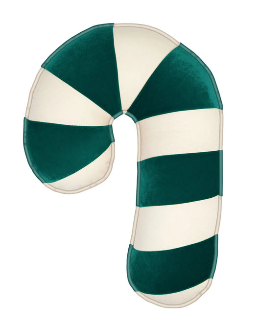Moi Mili Sisustustyyny, "Green Lollipop"