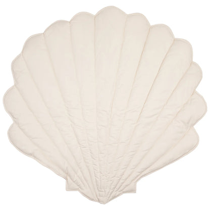 Moi Mili, Leikkimatto, Velvet Shell "Powder Mint"
