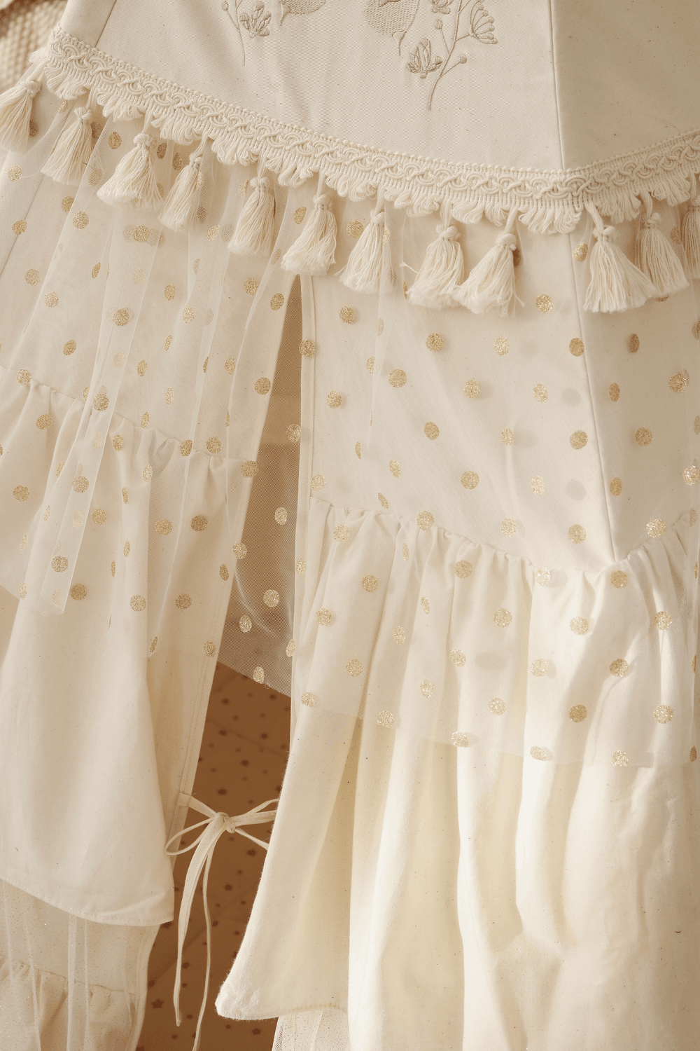 Moi Mili Leikkiteltta Setti, Boho