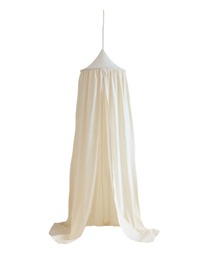Moi Mil,i Vuodekatos, Raw Cotton